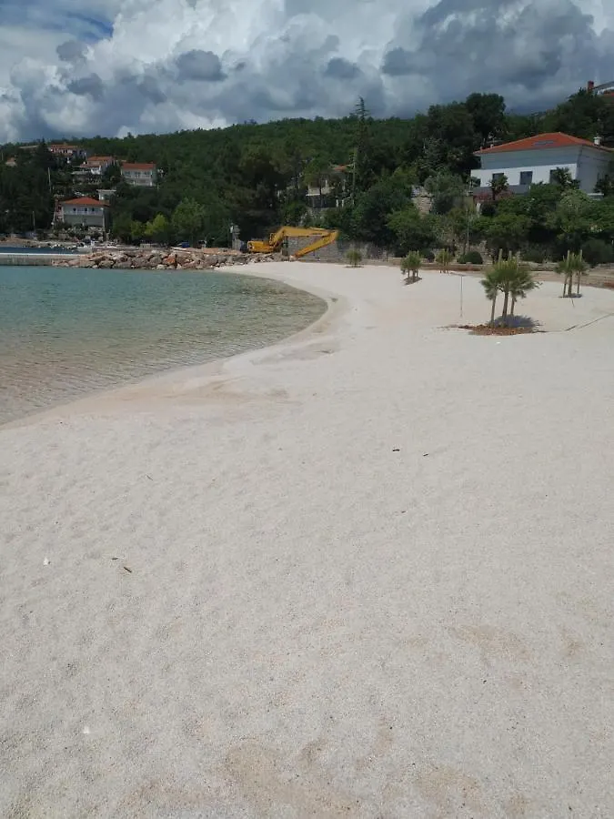 Apartments Zeder Jadranovo 0*,  Croatia