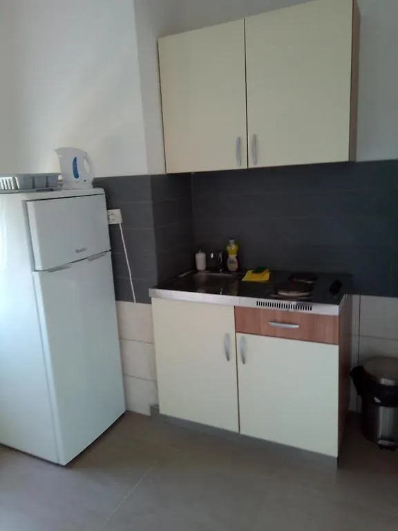 Apartments Zeder Jadranovo