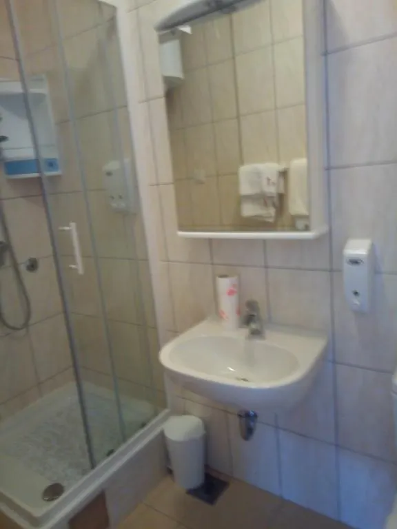 Apartments Zeder Jadranovo