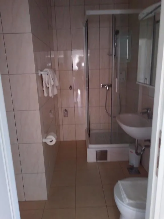 Apartments Zeder Jadranovo